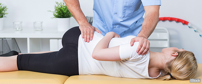 Back Pain: Can a Chiropractor Help? - Health and Wellness Alerts