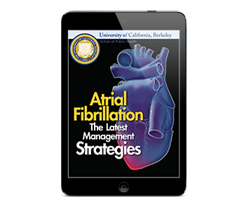 Atrial Fibrillation: The Latest Management Strategies