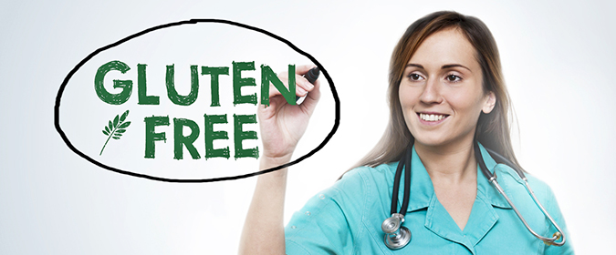 Don't Blame the Gluten - Health and Wellness Alerts