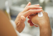 Do Your Hands Need Healing?