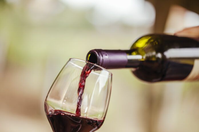 Red Wine