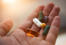 the Dietary Supplement Health and Education Act