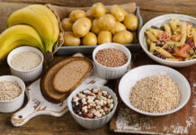 resistant starch