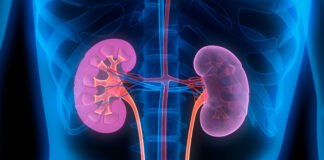 Chronic kidney disease