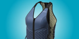 weighted vest