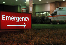 You’ve Landed In the ER, Now What? navigating the ER