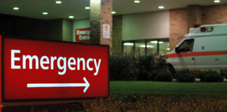 navigating the ER