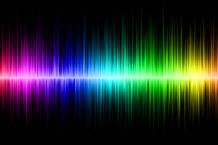 Noise colors