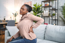 muscle relaxant for back pain