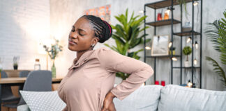 muscle relaxant for back pain