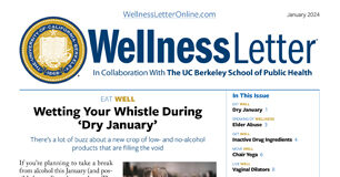Wellness Letter January 2024