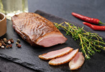 How Healthy is Duck