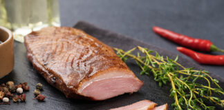 How Healthy is Duck