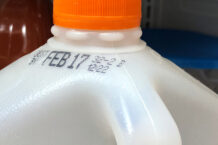 Food Expiration Dates