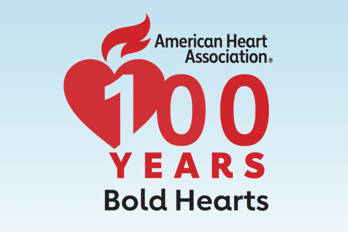 The American Heart Association Turns 100! - Wellness Letter