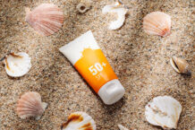 Sunscreen SPF