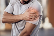 delayed onset muscle soreness