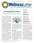 Wellness Letter September 2024