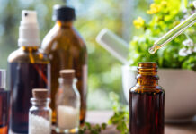 naturopath