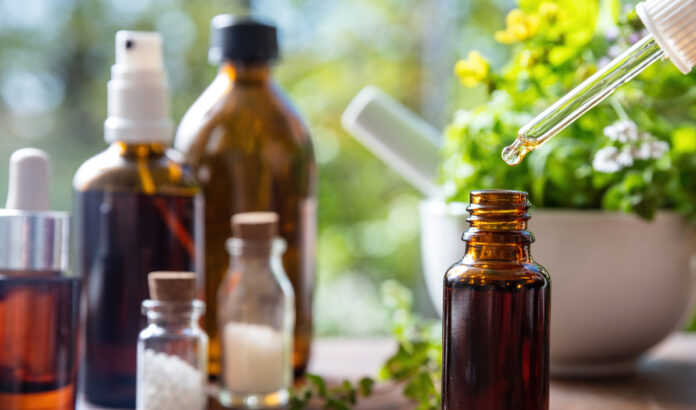 naturopath