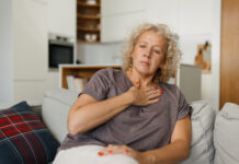 hiatal hernia