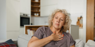 hiatal hernia