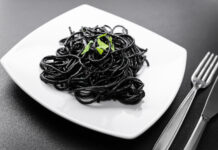 Squid Ink