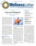 Wellness Letter Oct 2024