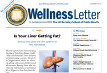 Wellness Letter Oct 2024