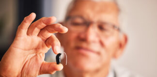 OTC hearing aids