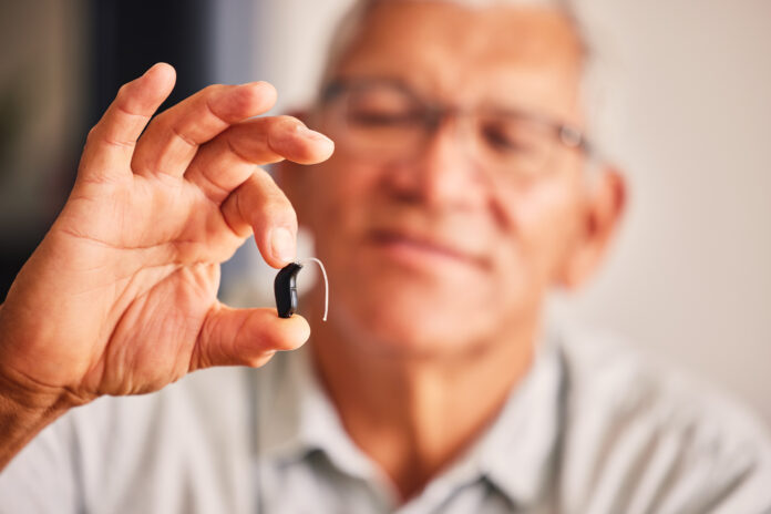 OTC hearing aids