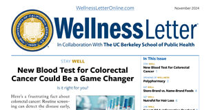 Wellness Letter November 2024