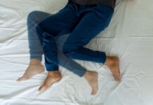 restless legs syndrome