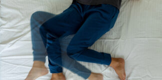 restless legs syndrome