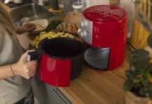 air fryer