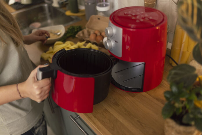 air fryer