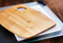 cutting boards