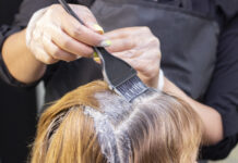 hair dye safety
