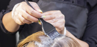hair dye safety