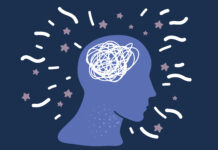 Generalized anxiety disorder