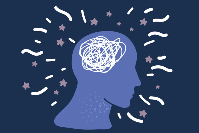 Generalized anxiety disorder
