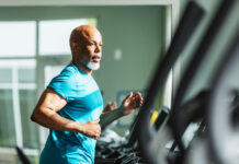 How Much Exercise