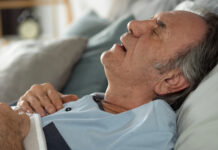 Putting the Lid on Snoring snoring