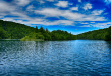 Blue Space