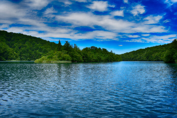 Blue Space