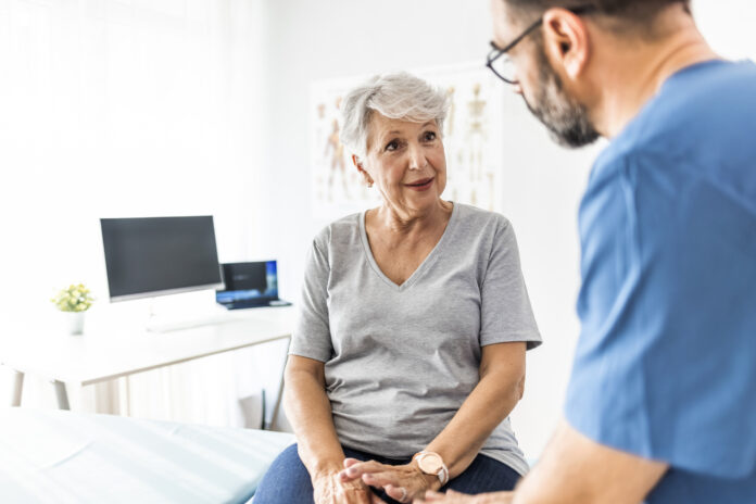 new osteoporosis guidelines