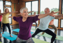 knee arthritis