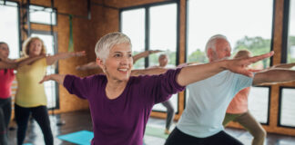 knee arthritis