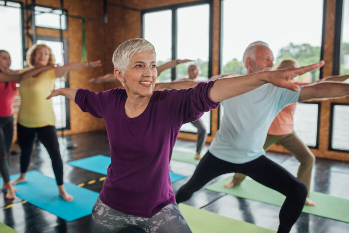 knee arthritis