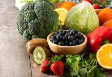 Plant-Rich Diets